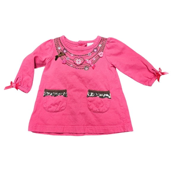 6 months girl bundle - Picture 2 of 7